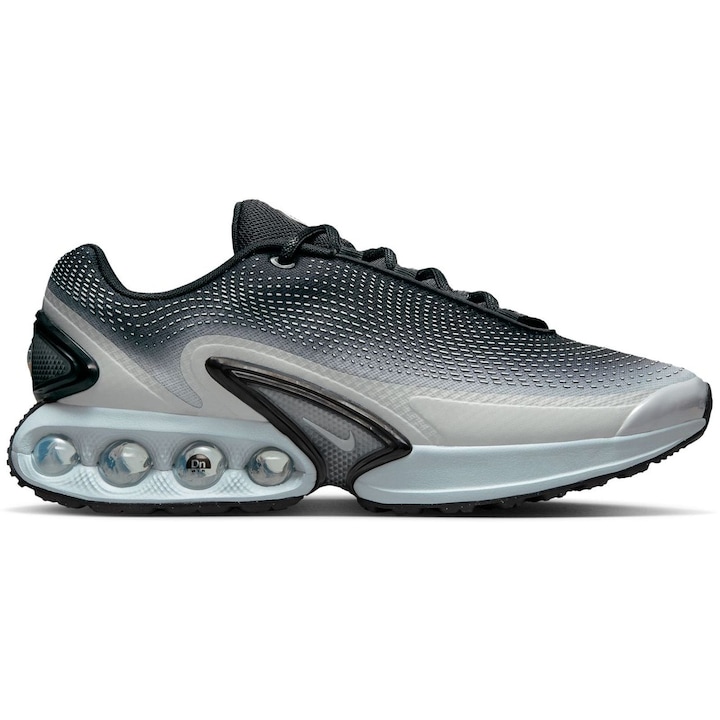 Маратонки NIKE Air Max DN SE 55709, Черен/Сив