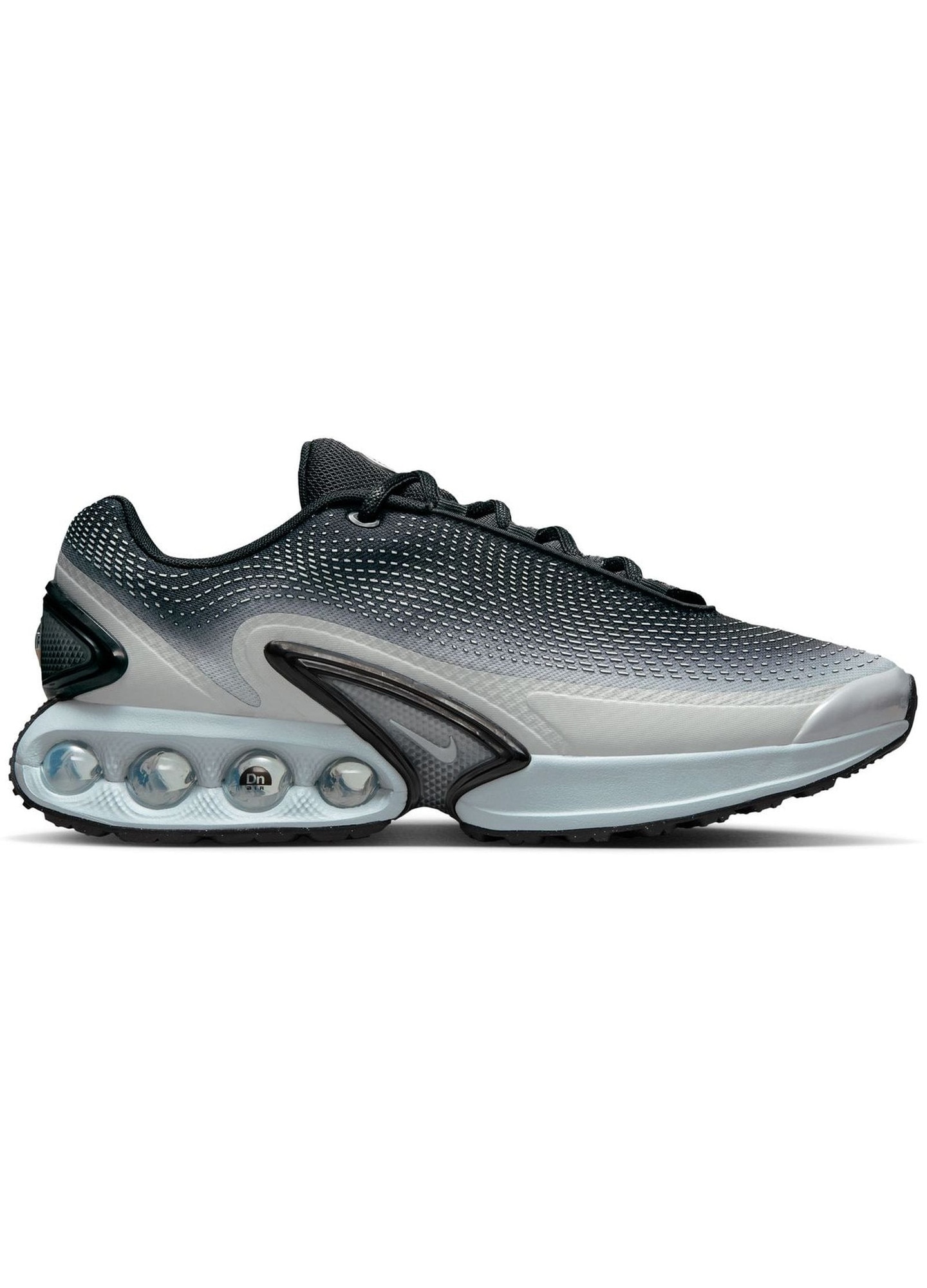 Pantofi sport NIKE Air Max DN SE Negru Gri 45.5 EU - eMAG.ro