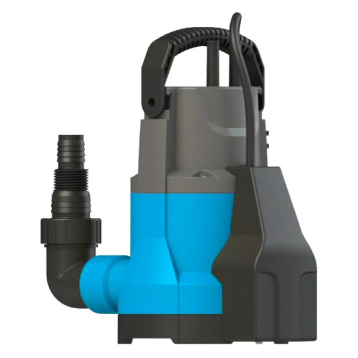 Pompa submersibila Omni Floor 750, 230 V, 210 l / min, Omnigena OM2906