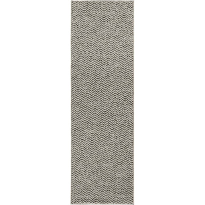 Covor, Bt Carpet, Acp X Cho316, 80 x 450 cm, Fabricat Din Polipropilena, Compatibil Cu Incalzirea Prin Pardoseala, Certificat: Oeko, Tex Standard 100, Ideal Pentru Multe Incaperi, Gri