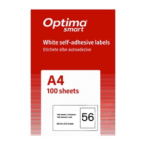 Etichete autoadezive