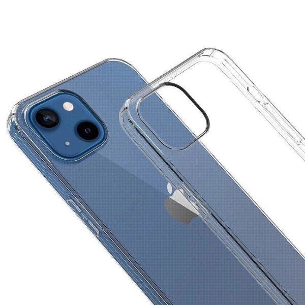 Carcasa Ultra Clear compatibila cu Samsung Galaxy S26 Ultra, Transparent