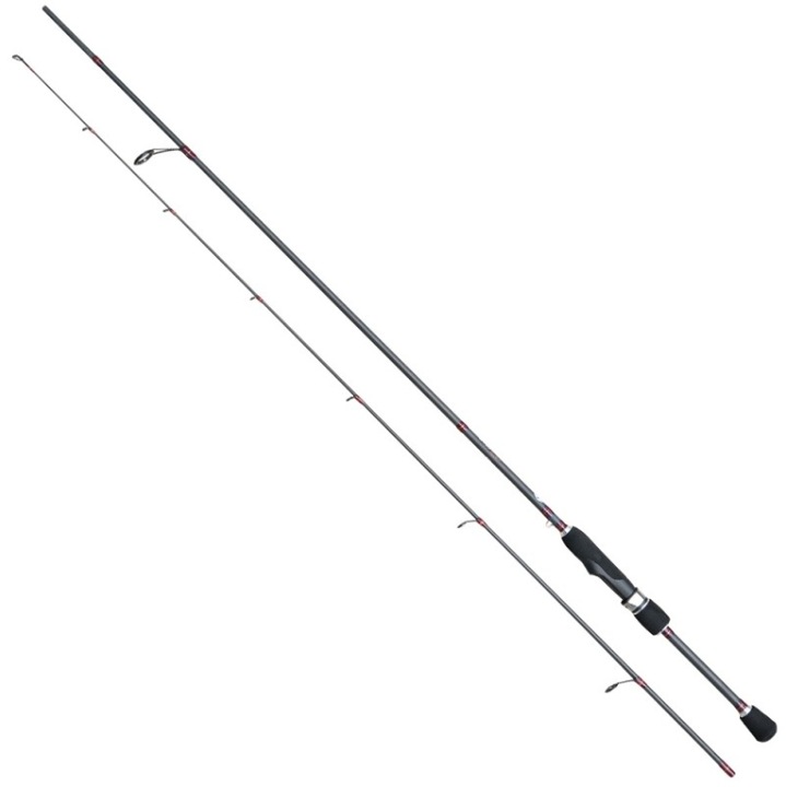 Lanseta Spinning Light VOW 2, 1m Akció: 2–7g Sügér Tiszta Pisztráng