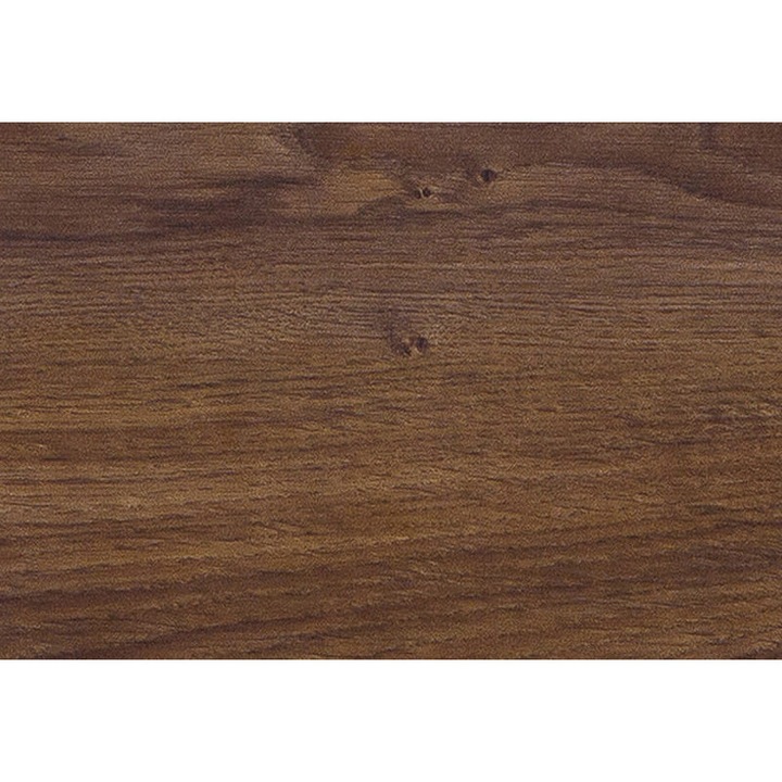 Parchet laminat, Krono Original, Organic Clever Silent, 8168, Tabacco Oak, 7 mm, clasa 32, 1288 x 195 mm, 2.26 mp/cutie, Maro