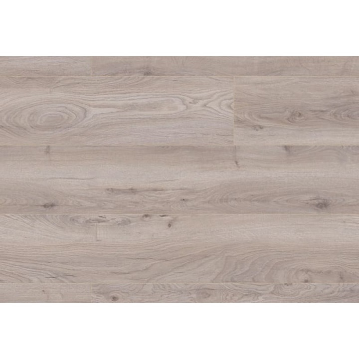 Parchet laminat, Krono Original, Altitude, 5954, Hardy Oak, 12 mm, clasa 33, 2003 x 245 mm, 1.93 mp/cutie, Bej