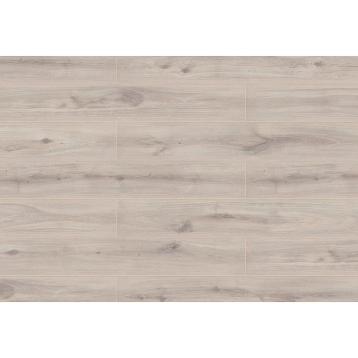 Parchet laminat, Krono Original, My Art, K231, Misty Plains Oak, 12 mm, clasa 33, 1285 x 192 mm, 1.48 mp/cutie, Bej