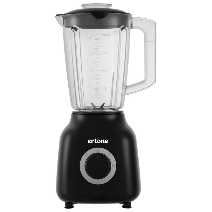 Blender Lund T67703, 500W, Negru
