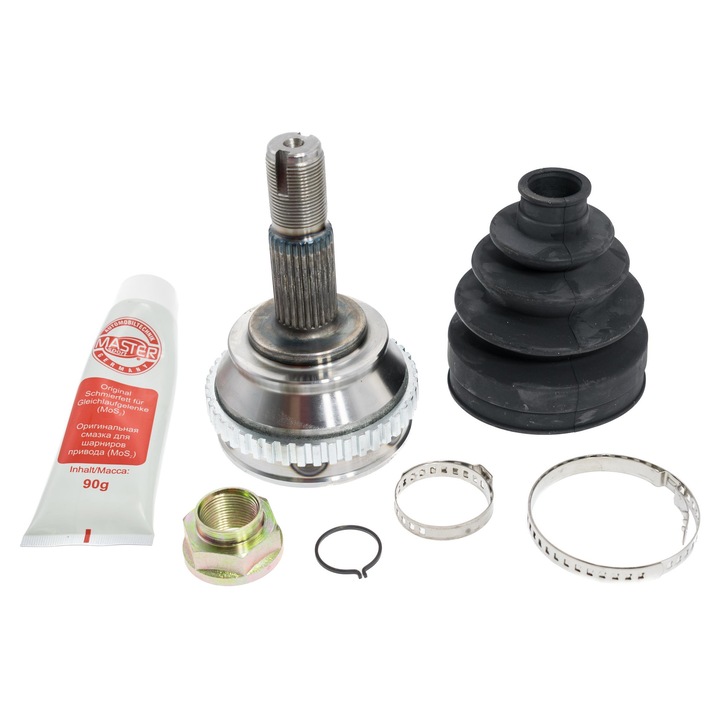 ВЪНШНА ПЛАНЕТАРНА СТАВА ALFA ROMEO 145 146; FIAT