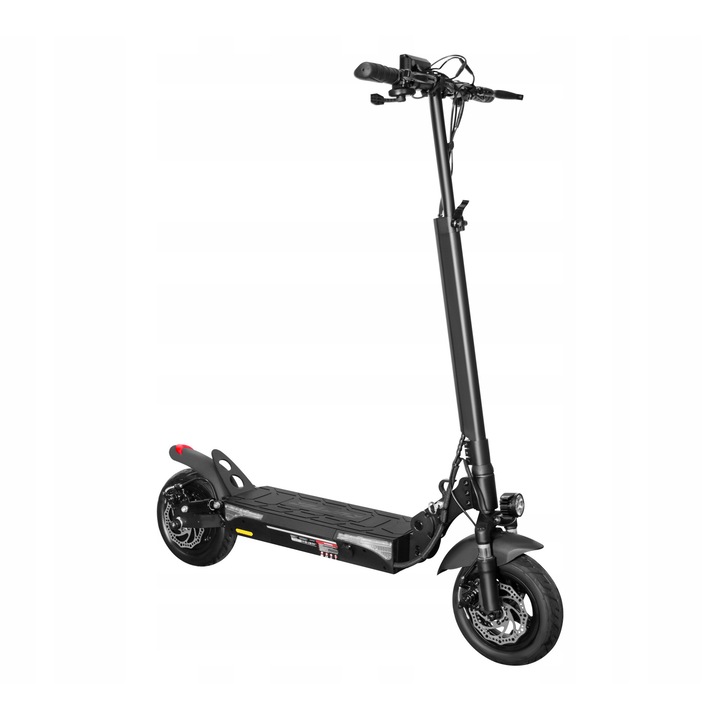 Електрическа тротинетка Ruptor R1 Lite V2 500W, 60км, IP54, 10