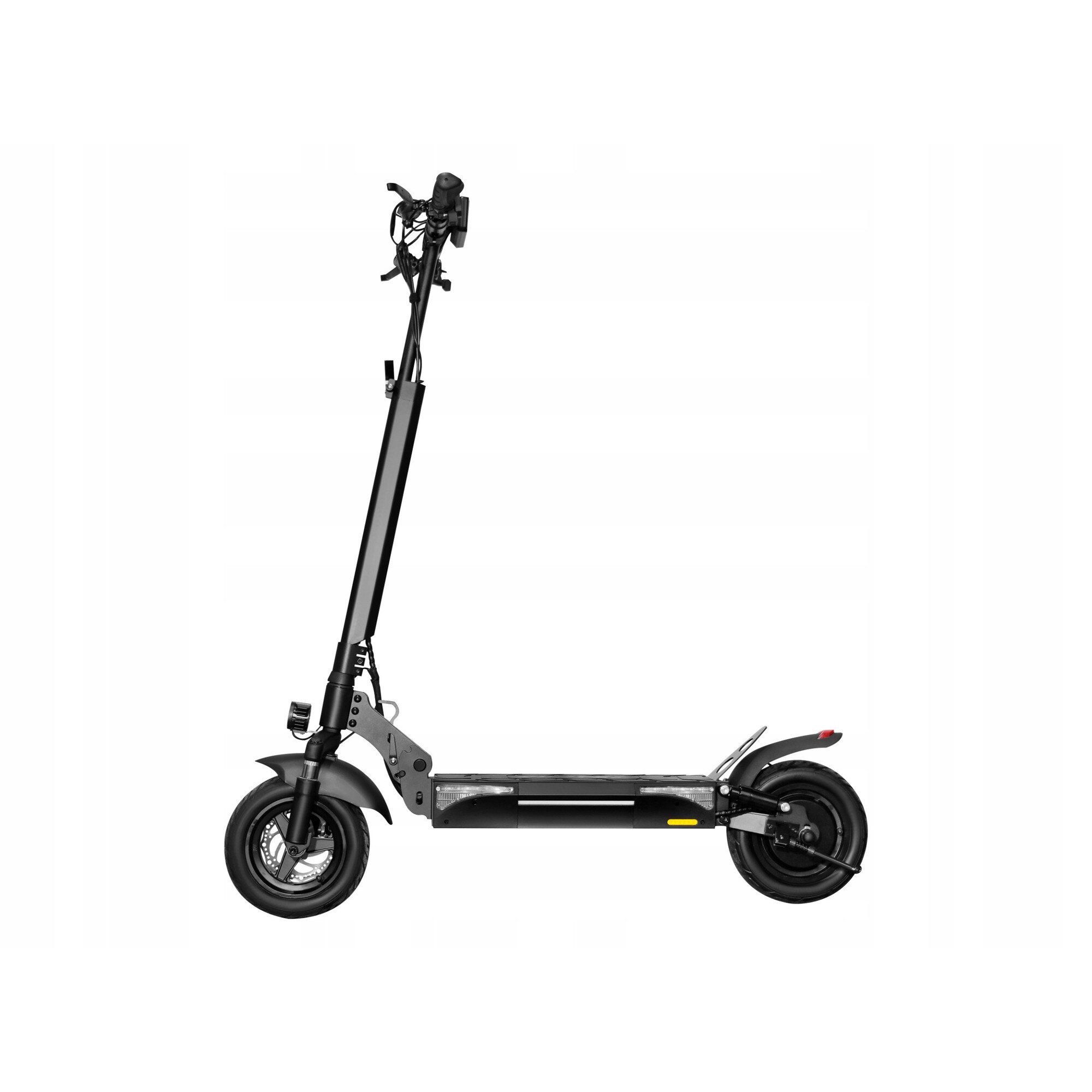 Електрическа тротинетка Ruptor R1 Lite V2 500W, 60км, IP54, 10