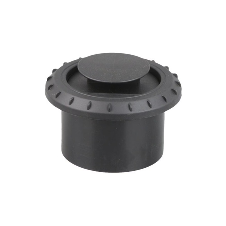 Meleglevegő rács, forgatható 75mm, kompatibilis D4S/D4 és 5KW/8KW dízel fűtőberendezésekkel