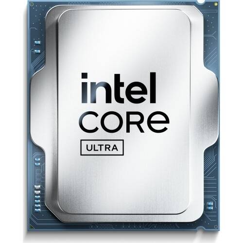 Intel Core Ultra 5 245