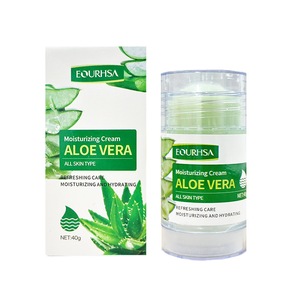 cooling aloe gel Ice Cooling Gel Aloe Vera – Saski Wax