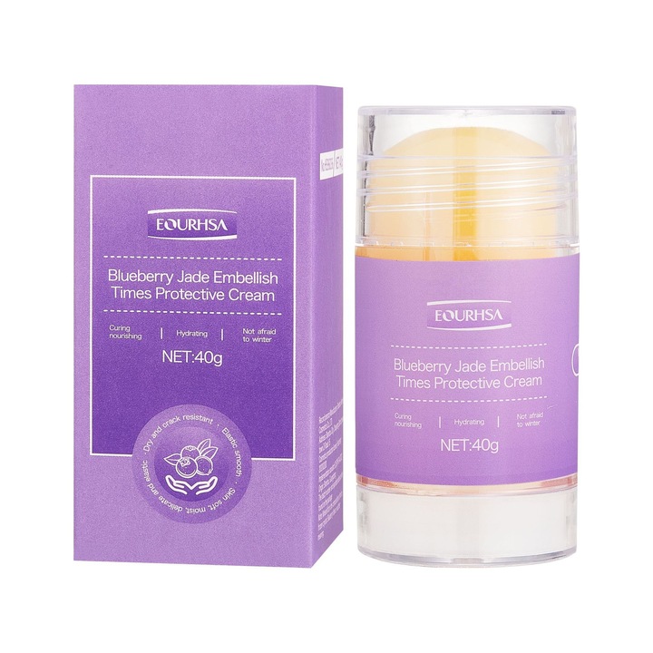 Intenzív hidratáló lábkrém (száraz bőrre), Továbbfejlesztett kéz- és lábkrém, Könnyű és nem zsíros, gyorsan felszívódik, Ideális száraz, repedezett sarkakra, kezekre és térdekre