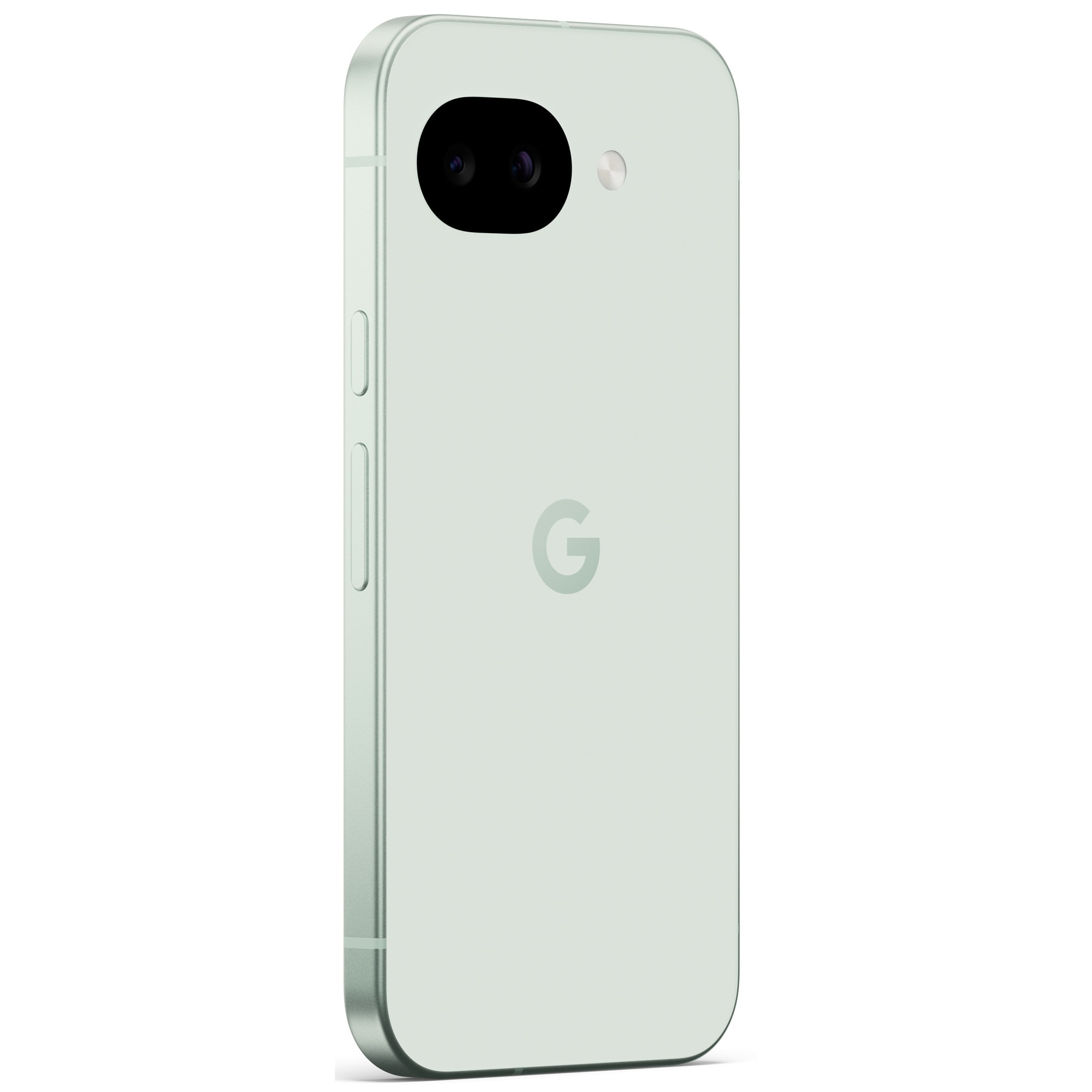 Telefon mobil Google Pixel 10a, 256GB, 8GB RAM, 5G, Fog - eMAG.ro