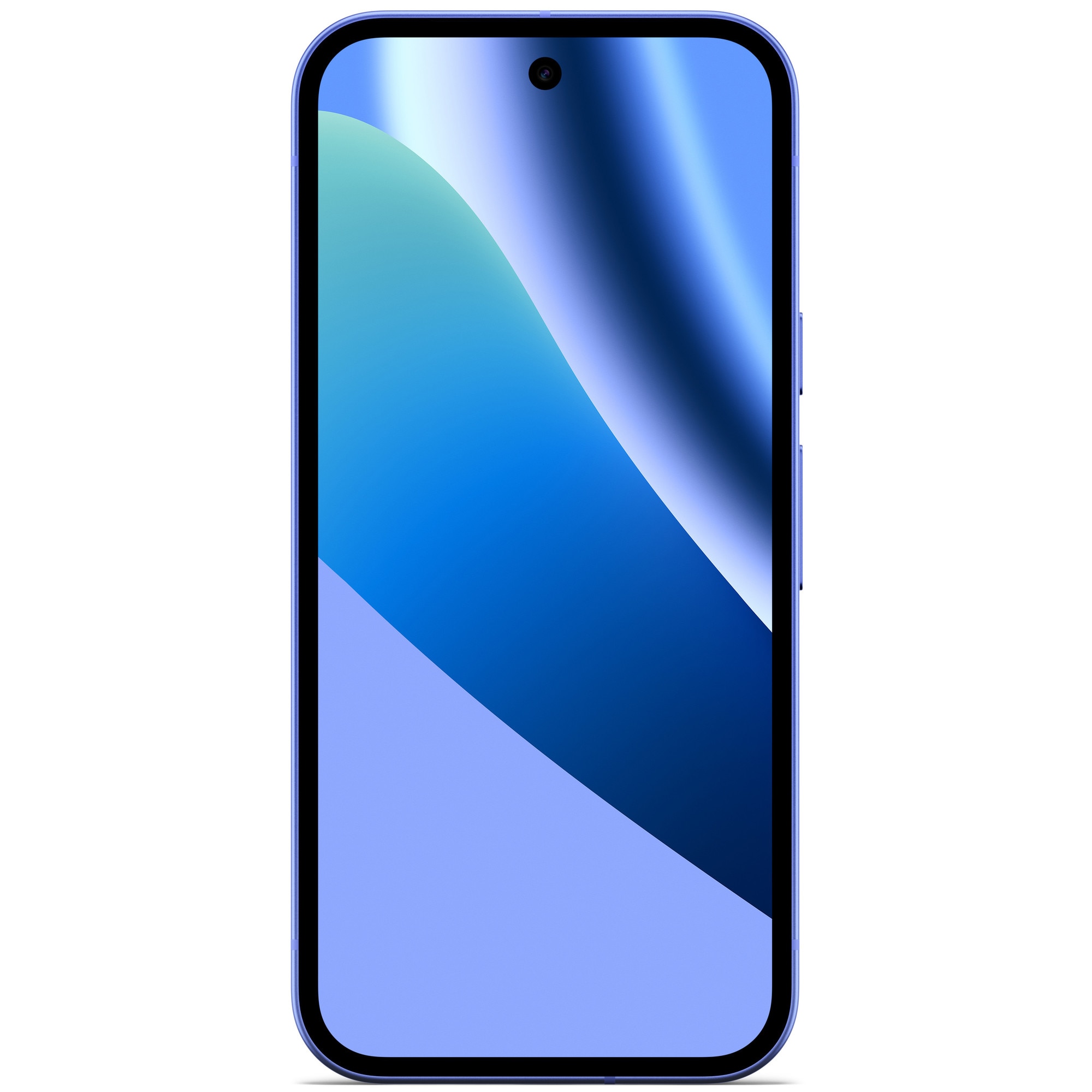 Telefon mobil Google Pixel 10a, 256GB, 8GB RAM, 5G, Lavender