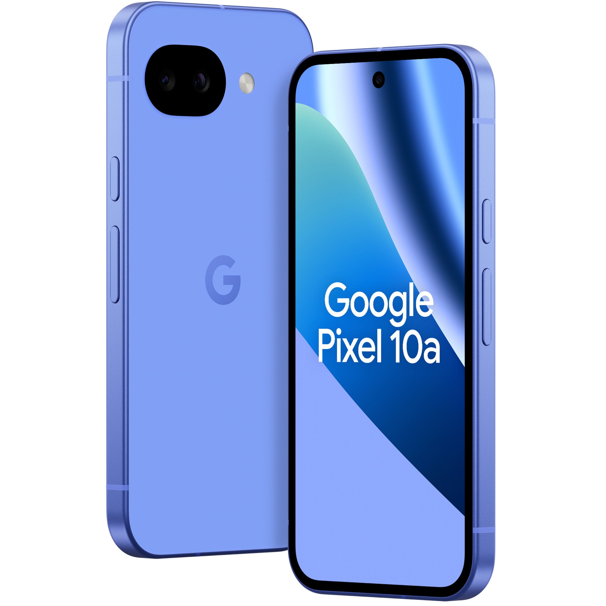 Google Pixel 10a 128GB 紫 Telefon mobil Google Pixel 10a, 128GB, 8GB RAM, 5G, Lavender - eMAG.ro