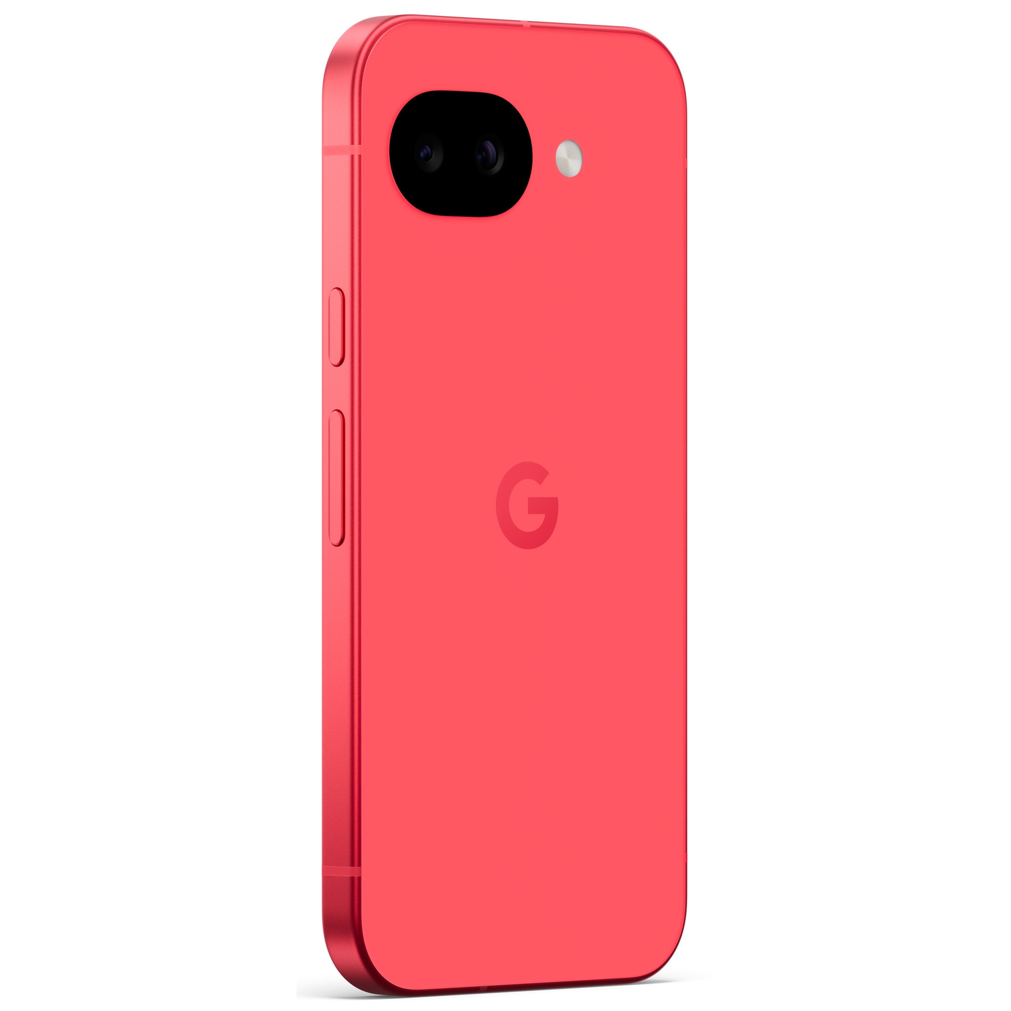 Telefon mobil Google Pixel 10a, 128GB, 8GB RAM, 5G, Berry