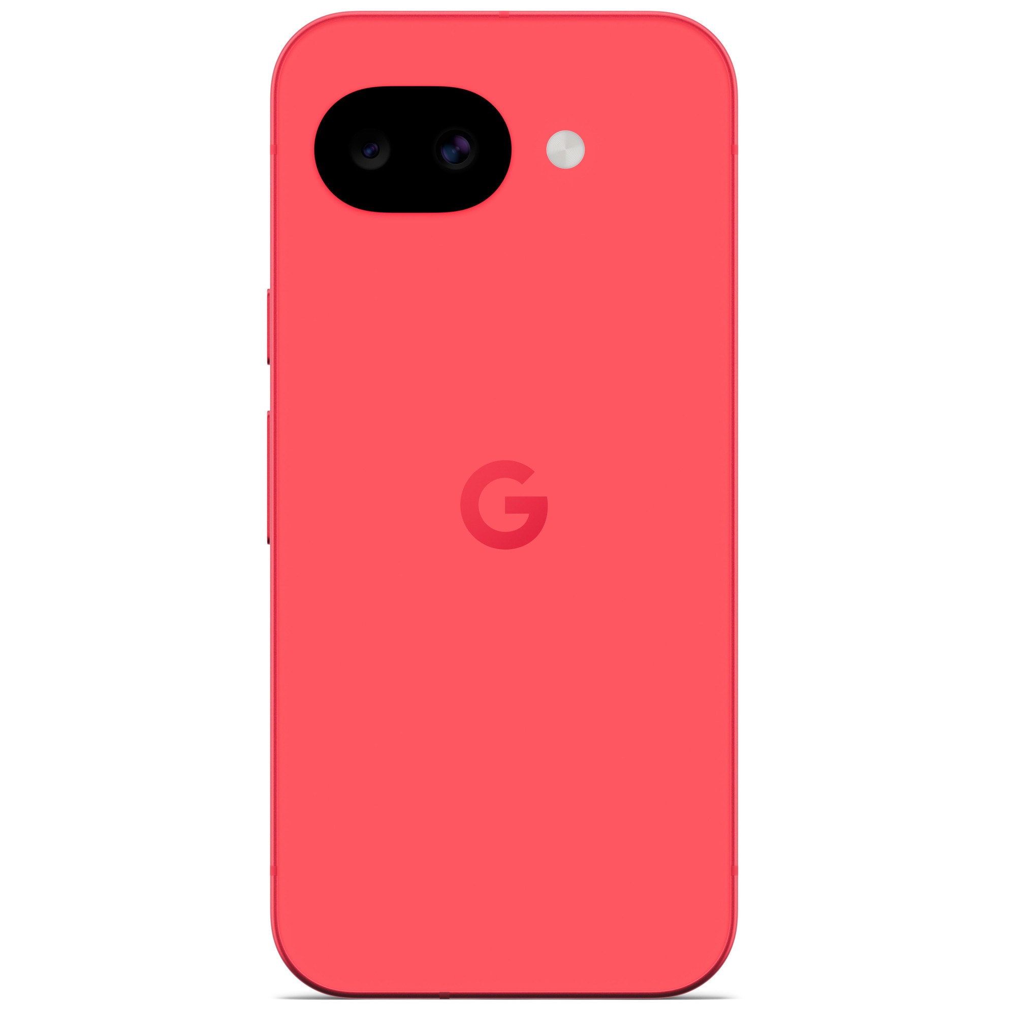 Telefon mobil Google Pixel 10a, 128GB, 8GB RAM, 5G, Berry - eMAG.ro