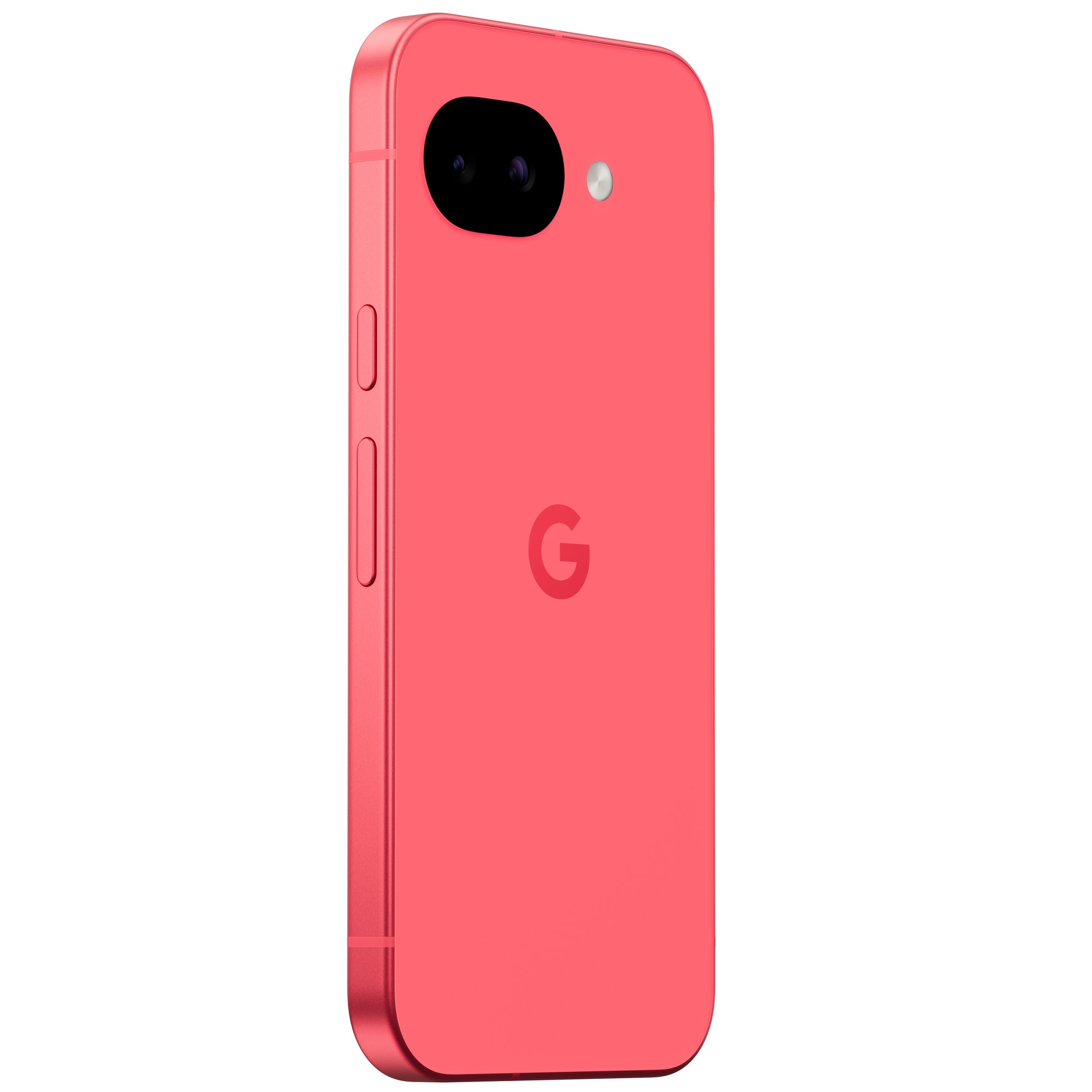 Telefon mobil Google Pixel 10a, 128GB, 8GB RAM, 5G, Berry - eMAG.ro