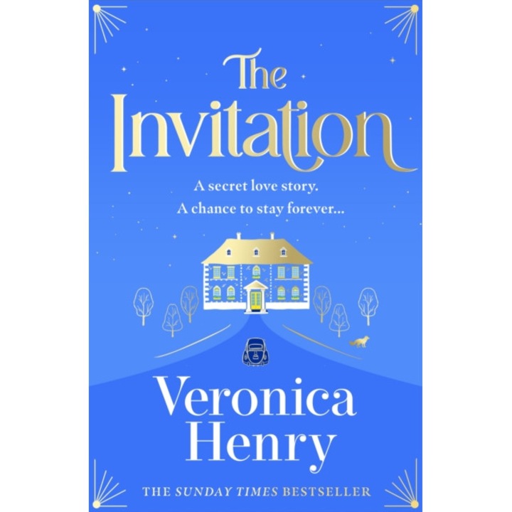 Invitation - Veronica Henry