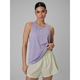Maiou sport dama, 4F, violet, uscare rapida, croiala lejera, tehnologie 4F Dry