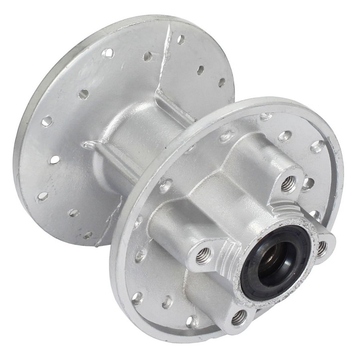 Butuc roata spate 14" cross 125 cc