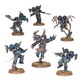 Игра Warhammer Kill Team - Shadowhunt (Английски)