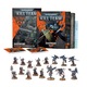 Игра Warhammer Kill Team - Shadowhunt (Английски)