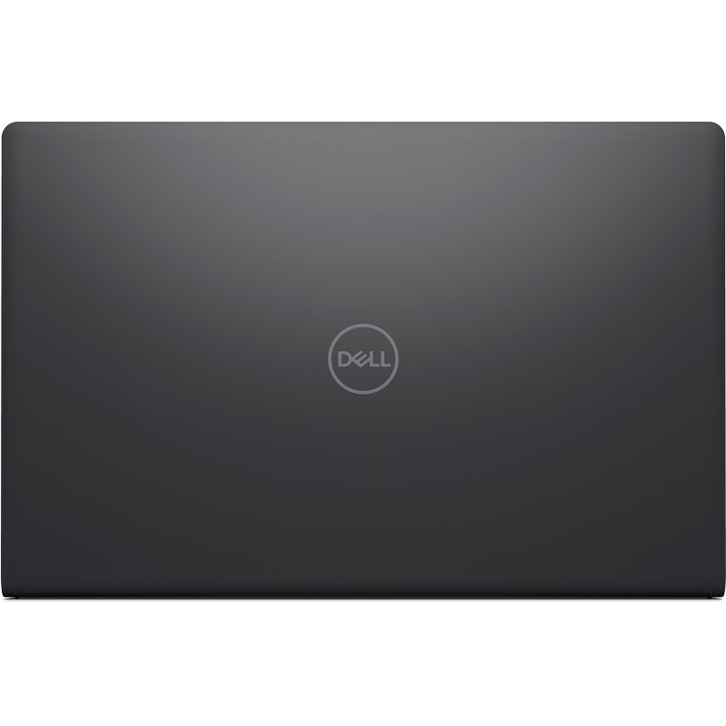 Laptop Dell Pro 15 Essential, 15.6" Full HD, Intel® Core i7 1355U pana la 5 GHz, 16 GB RAM DDR5 5200, 512 GB SSD, Intel Iris Xᵉ Graphics, Windows 11 Pro, Carbon Black 512 GB