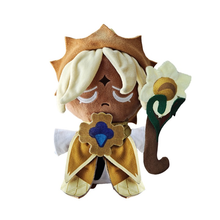 Jucarie de plus, culori vii, 25cm, pentru copii