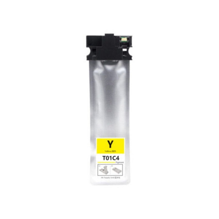 Cerneala INCORE pentru Brother (LC123M) Magenta 15 ml