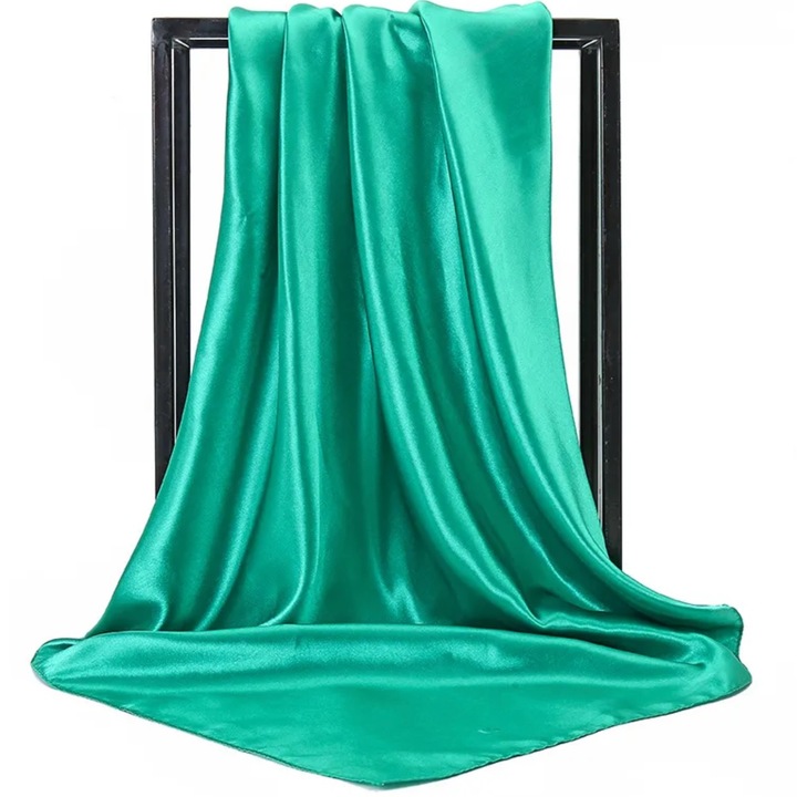 Esarfa KA-33803 - Verde