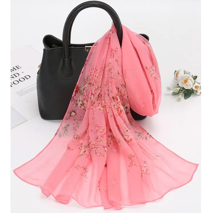 Fular BE-33779 - Roz