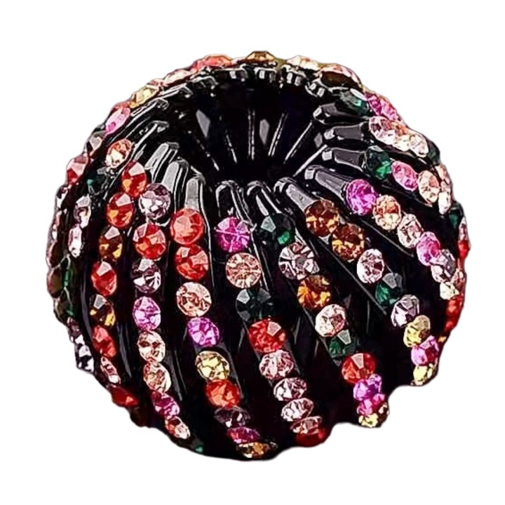 Agrafa pentru par EL-27445 - Multicolor