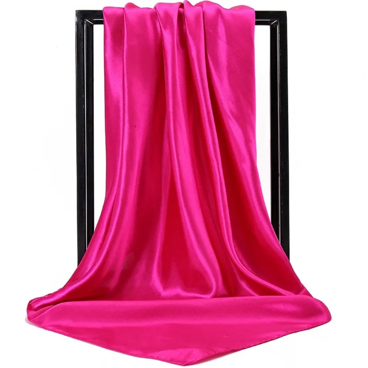 Sál KA-33807 - Rózsaszín