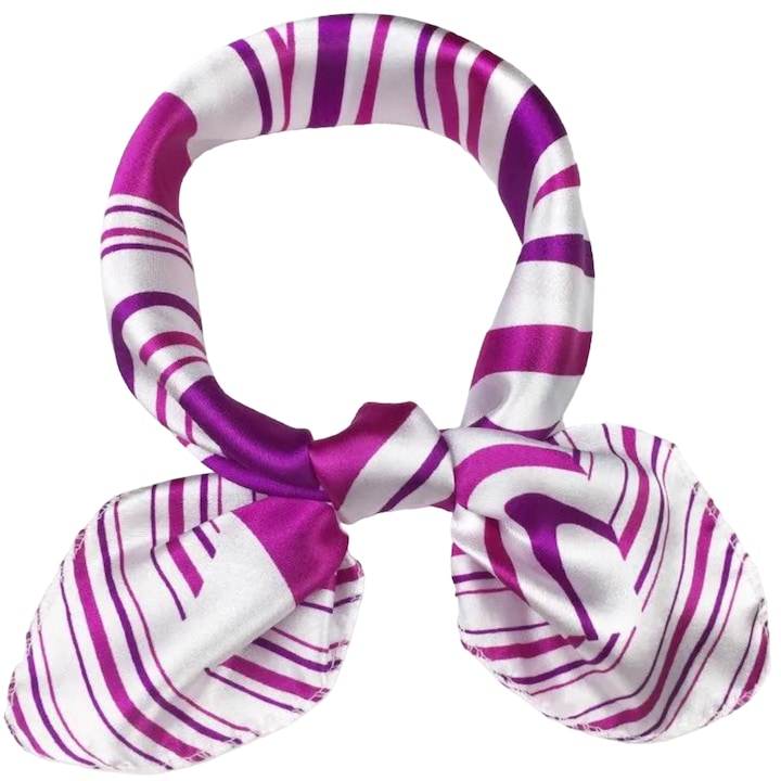 Sál PE-33947 - Rózsaszín