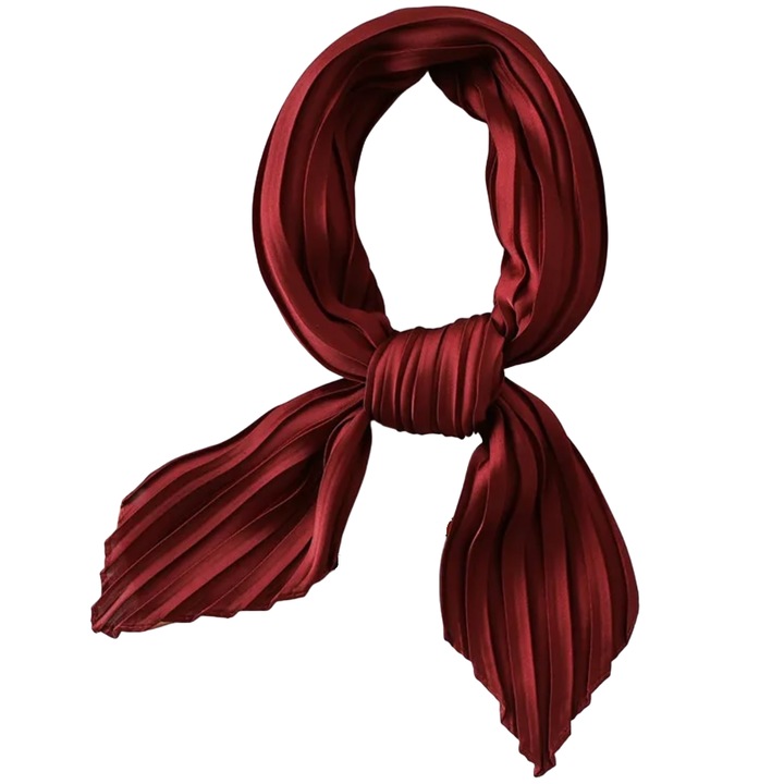 Sál ES-33833 - Bordó