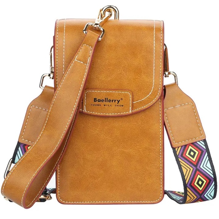 Чанта Baellerry YO-2553X