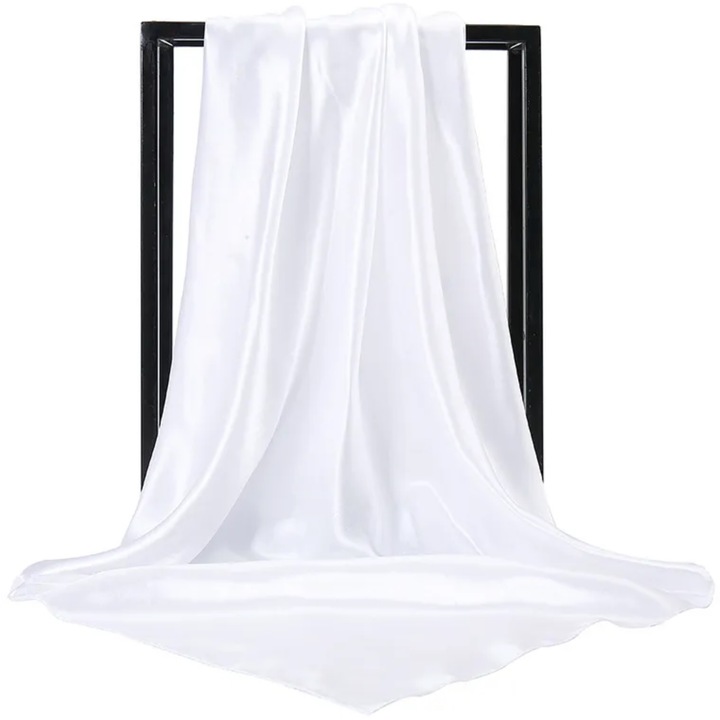 Esarfa KA-33799 - Alba