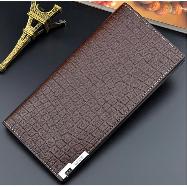 Portofel barbateasca Daiqisi JA-36173 - Maro