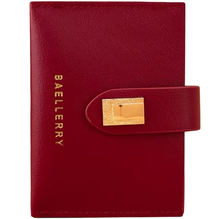 Портфейл Baellerry TE-36125 - Rosie