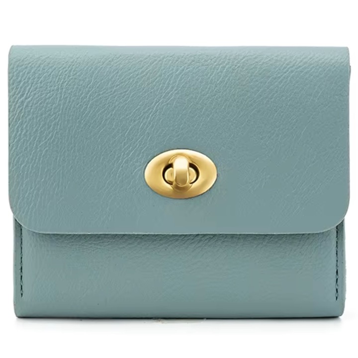 Портфейл Baellerry MI-35786 - Син