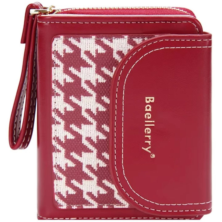 Portofel Baellerry TI-35626 - Rosie