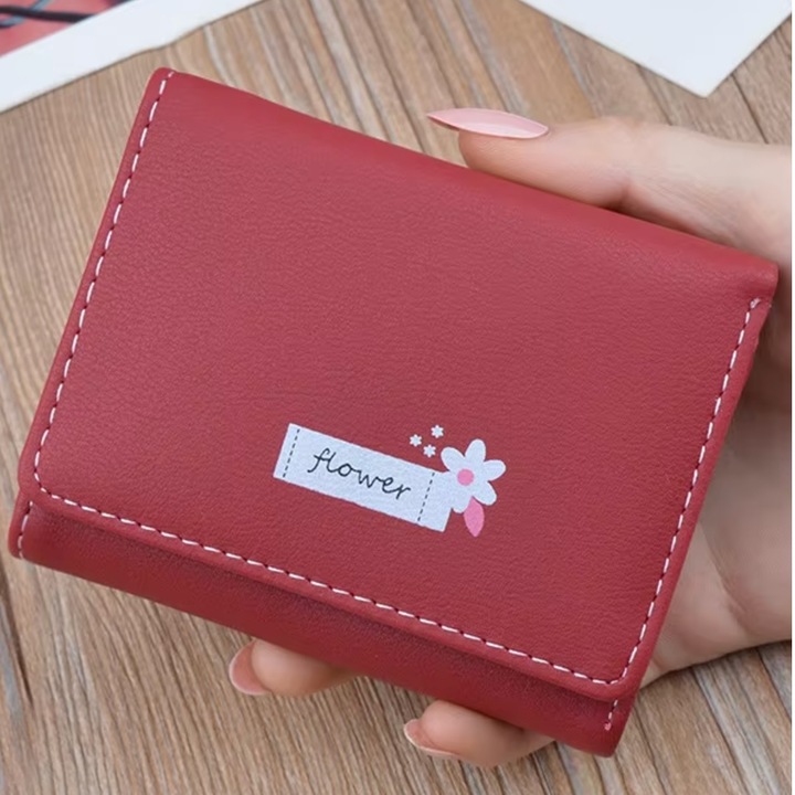 Портфейл PE-35554 - Rosie