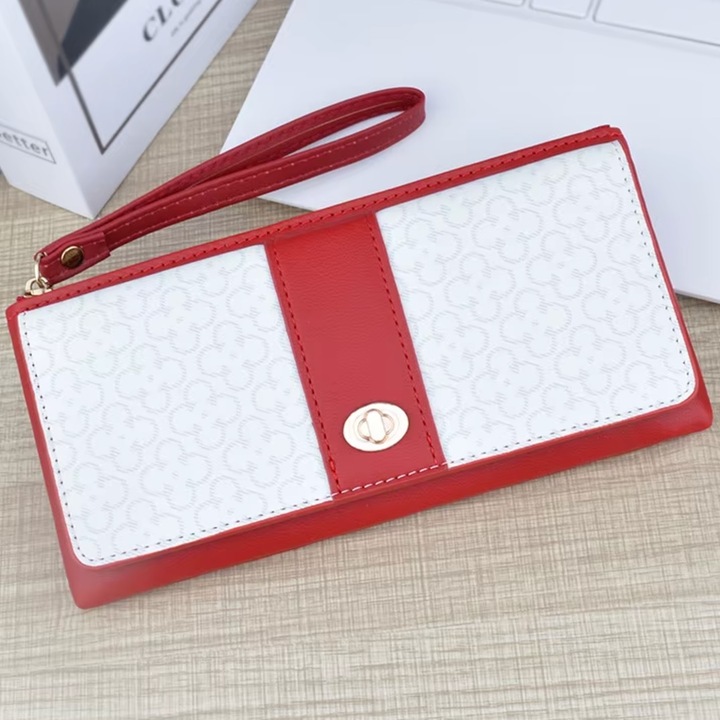 Портфейл JO-35538 - Rosie