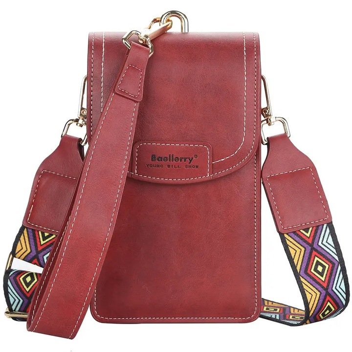 Geanta Baellerry YO-2553X