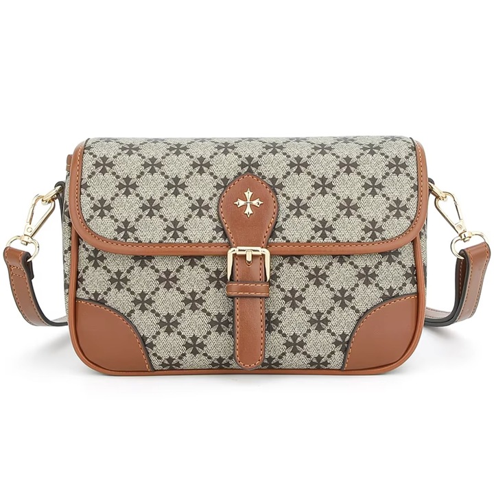 Geanta Baellerry RE-36108 - Maro 2