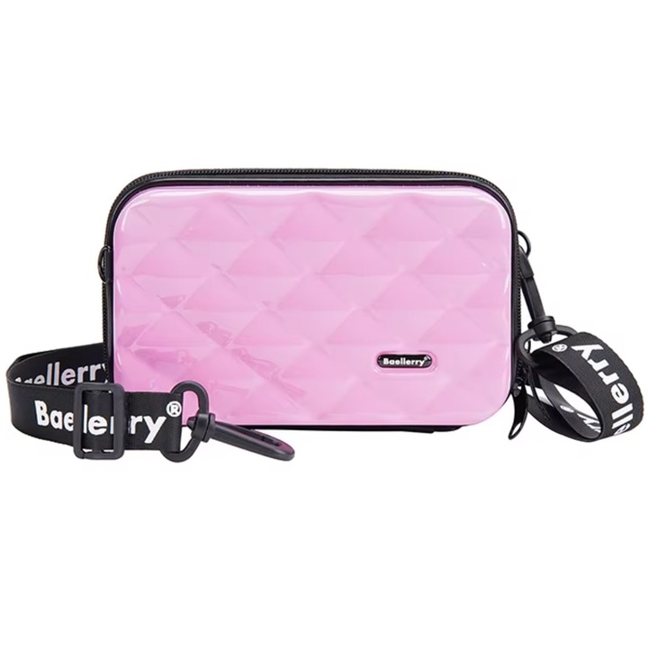 Geanta Baellerry ZE-36087 - Roz