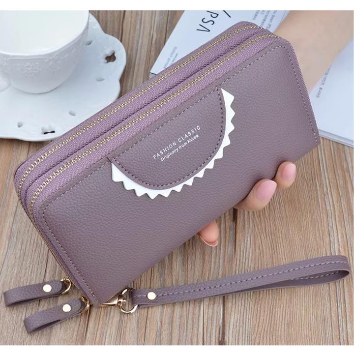 Portofel AD-35839 - Mov